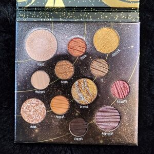 Dito Limited Edition Venue Palette